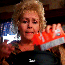 spiderwoman:  Halloweentown (1998) dir. Duwayne Dunham