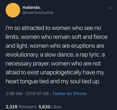 Malanda Tumblr Posts Tumbral Com