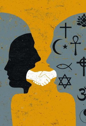 hablemosdefilosofia:    La ética según las religionesRegla básica: “Haz a los