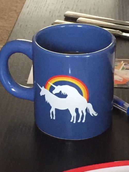 jerseyless:  Unicorn ❤️