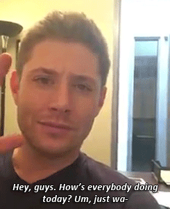 puppycastiel:  Still not alone. P.S. Being able to see what’s behind you… the