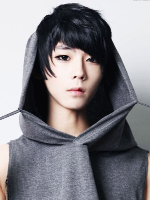 cutesyulzzangboys:  Ulzzang Throwback Tuesday: Nam Woong Hour 