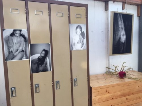 Krystal’s “i Don’t Wanna Love You” Exhibition 
