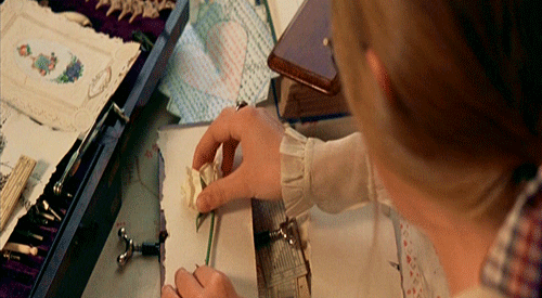 honeymoonphantasmagoria: Picnic at Hanging Rock (1975)