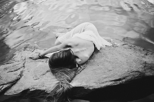 solitaria:  tranquil (by tash:))