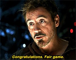 Guardians Of The Galaxy V2 (2017) / Avengers: Endgame (2019)