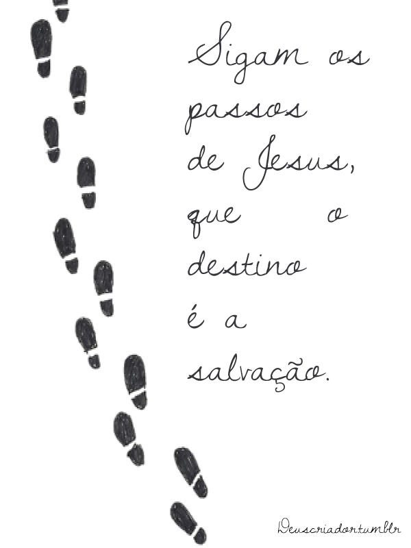 Deus é Fiel