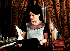 fyeahbellefrench:  &ldquo;Belle&rdquo;. &ldquo;Belle. That’s such a