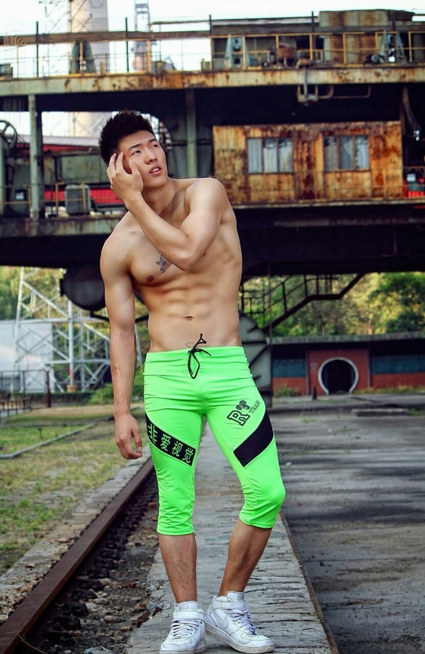 AZN Men Only