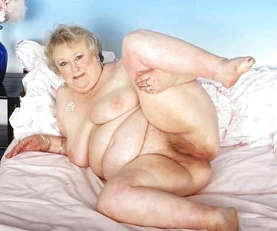 Granny Lover