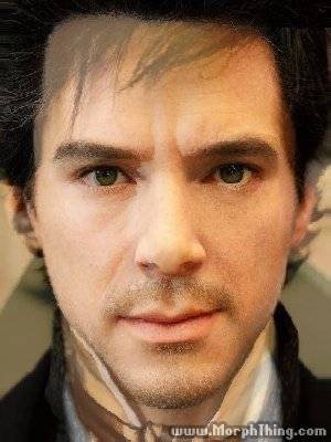 amcraviotospeaks:  wheniamamonster:  cocoparadis:  misofoniac:  hear-my-circles-sing:  Robert Downy Jr morphed with Benedict Cumberbatch, and Jude Law with Martin Freeman. Guys, we found them. Ultimate Sherlock and Watson.  OH MY GOD  JESUS TAKE THE WHEEL