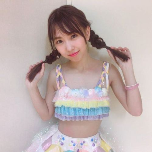 #熊崎晴香 #haruka_kumasaki #SKE48