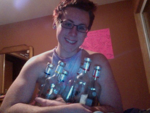 wubert18:  So me and the kids wanted to send this out  happy holidays  Sincerely,  Alcohol 