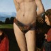 rossodimarte:Giovanni Antonio Boltraffio, Pala Casio, 1520, detail