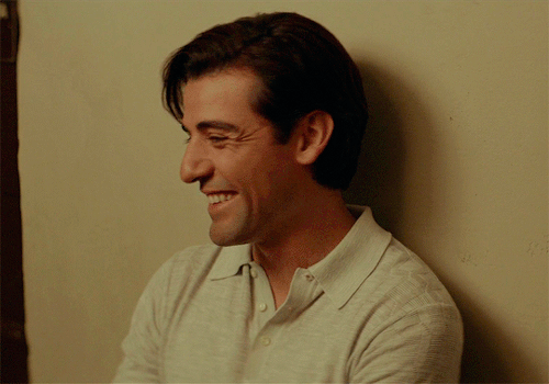 poesddameron:Oscar Isaac in The Two Faces of January (2014)