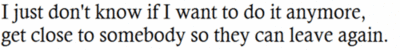 My Teen Quote