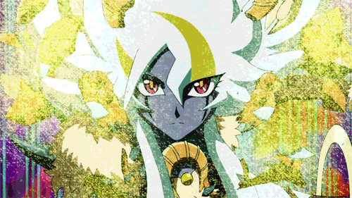 delusiondreamer:    ► ARC-V Episode 85 