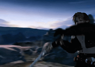 kazucrash: Final Fantasy VIIIPublisher: Square Enix (PS1, JP/NA PC), Eidos Interactive (EU PC)Develo