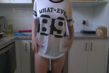 5ftcute:  havin a good day what about you 