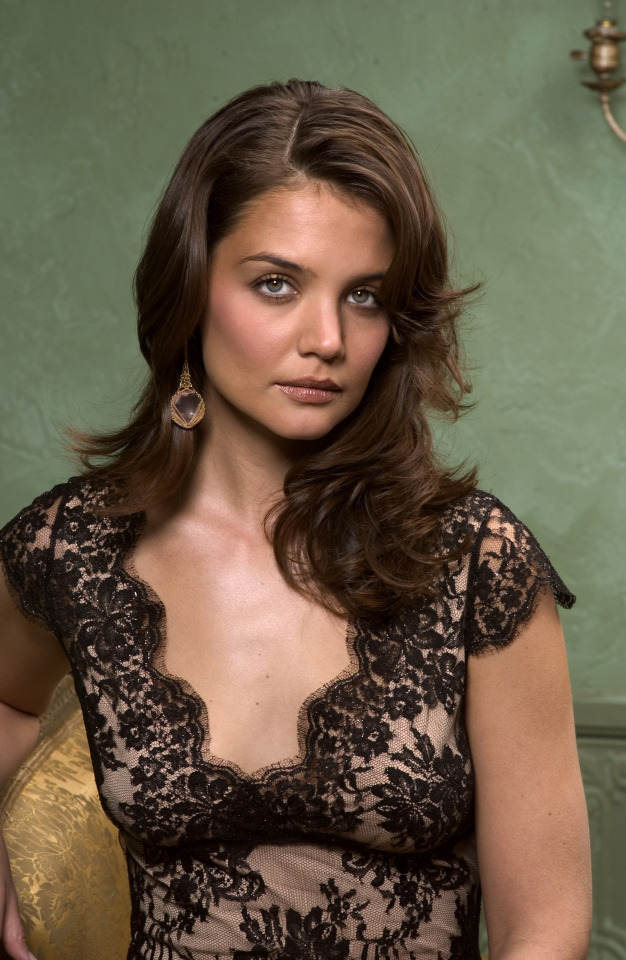 Happy Birthday Katie Holmes