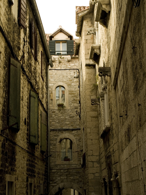 breathtakingdestinations - Split - Croatia (by Rui Ornelas) 