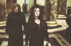 cryptic-ivy:  best of hp movies (aka the things they got right) - {1/??} 