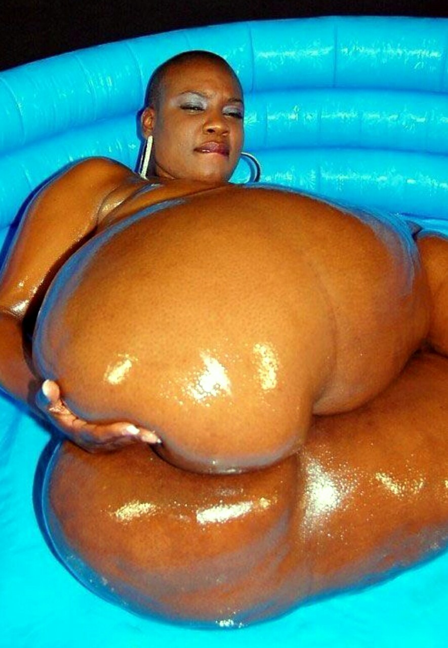 Big black ass mama pictures nude