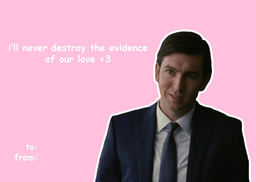 superangsty:some succession valentines from me to youbonus: