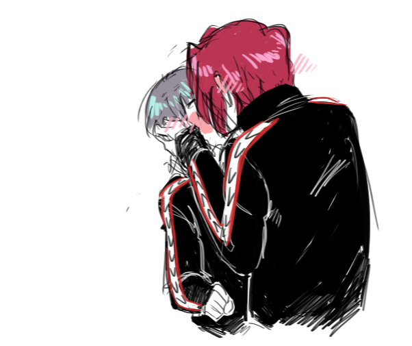johannathemad:  you guys remember that time i said i didn’t ship them? oh, yeah.