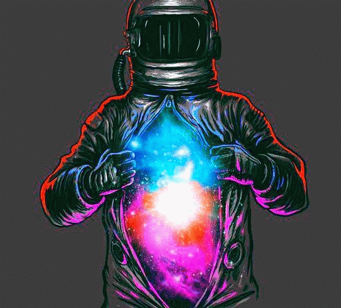 Star lord