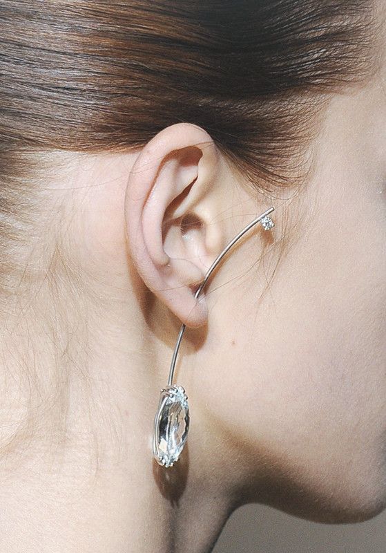 fashionpaprika:  Jil Sander Spring 2009 Details