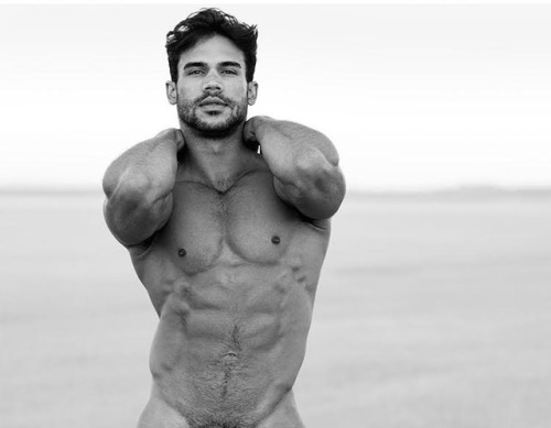 VIVA! ASIAN HUNKS! MY FAVORITE MEN　美男大全