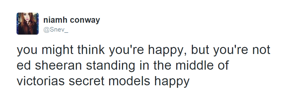 adamsmasher:  thetenderpassion:She knows what that means oh sweetie there’s no
