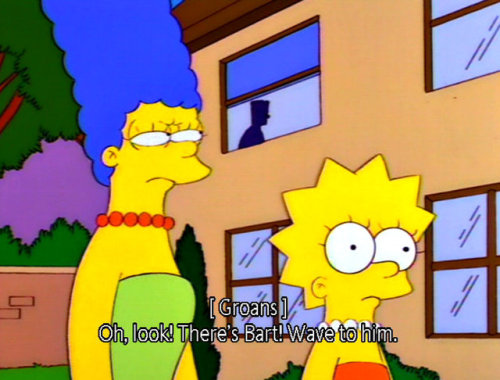 The Simpsons