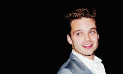 felicitvsmoak: best of sebastian stan // i