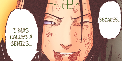 tsukis:   Tenten or Neji? asked by anonymous  Neji leaves the battlefield...   