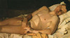 gayartists:Naked Young Man (1937), Konstantin Somov