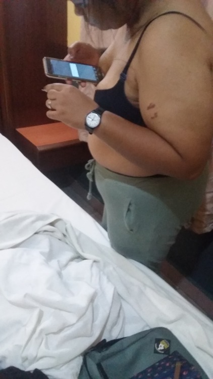 malaychicks: Baru bes buuurppp