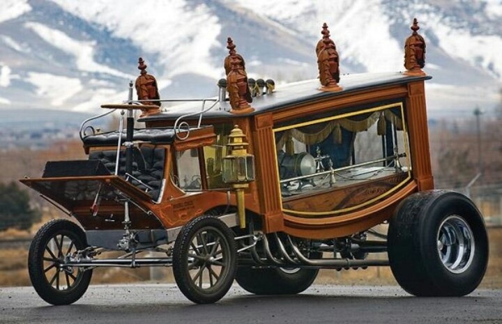 radracerblog: Hot Wheels Cars In Real Life #1