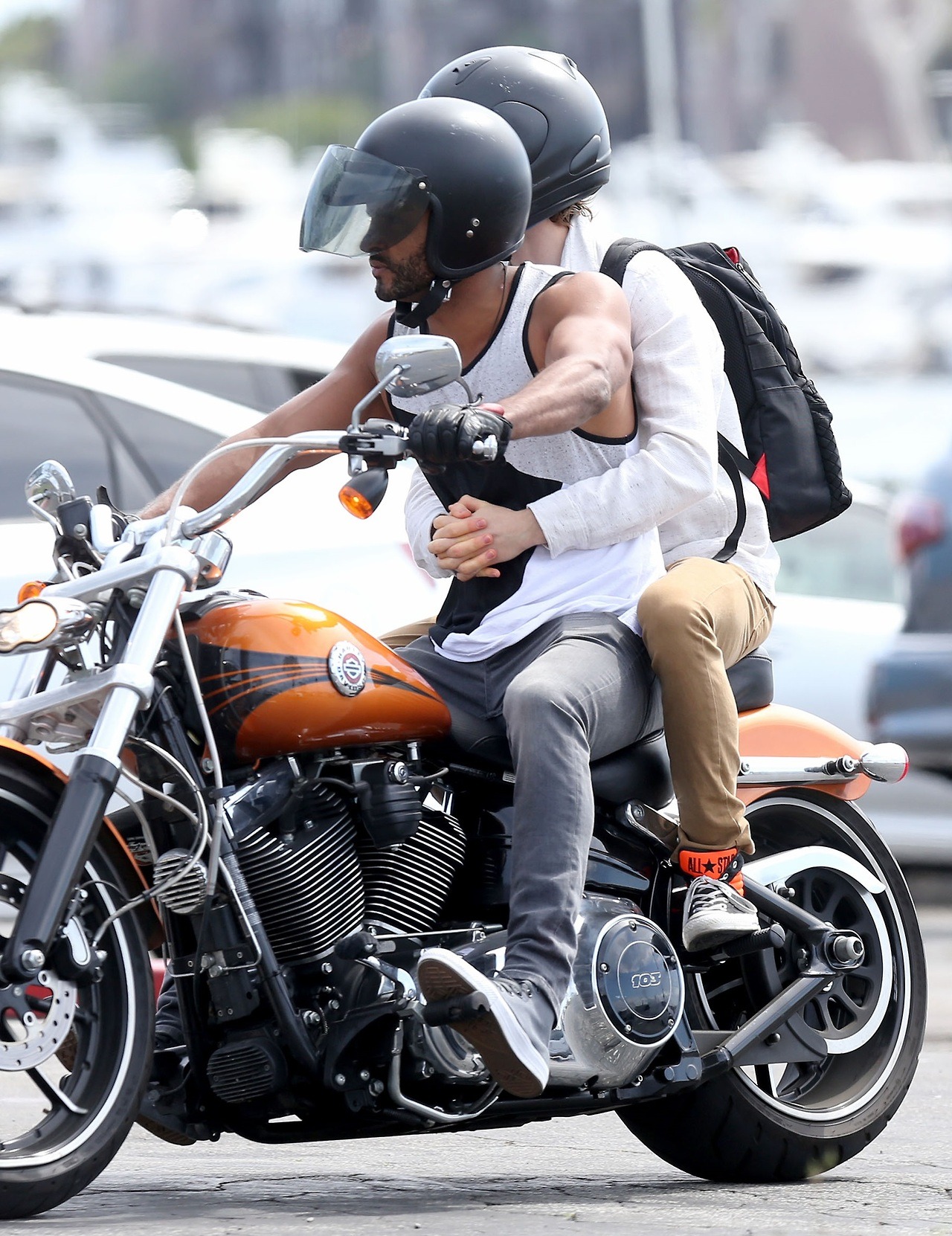 Hot as Hell Celeb Men