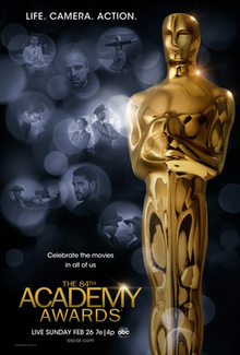 State Of Mind: "The 2012 Oscars"