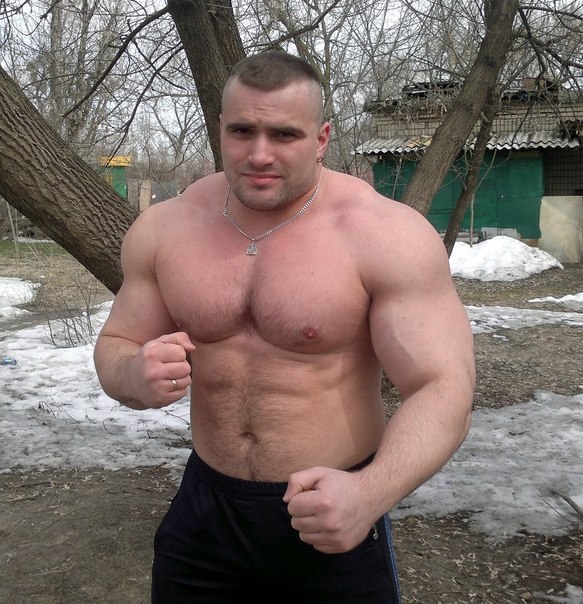 Big and Beautiful