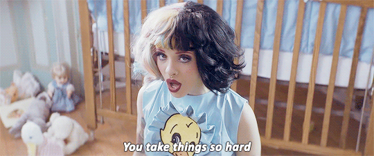 Daily Celebrity Gifs