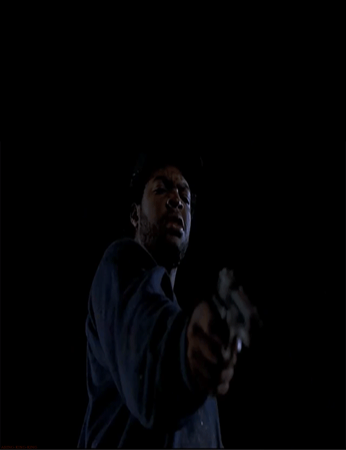 crashyourcrew:  aring-king-king:  Boyz n the Hood (1991)    Take that.  &ldquo;Turn