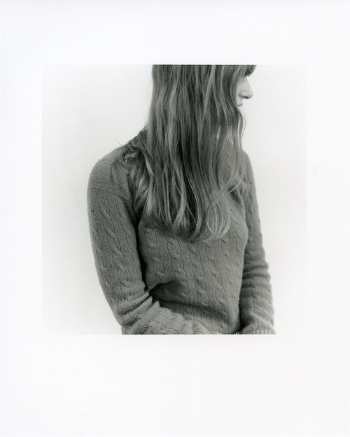 amber-danique:  Portaits by Anthony Gerace 