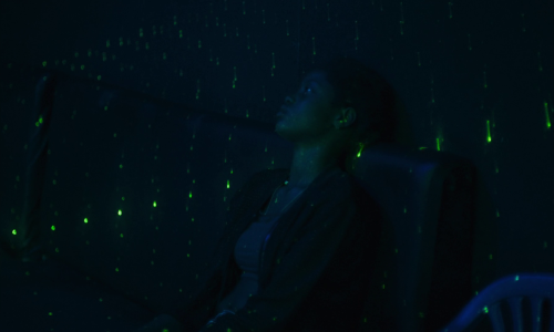 crastinating:  Atlantics (Mati Diop, 2019)  