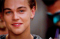 fuckyeah1990s:  fuckyeah1990s is wishing good luck to Leonardo DiCaprio tonight at