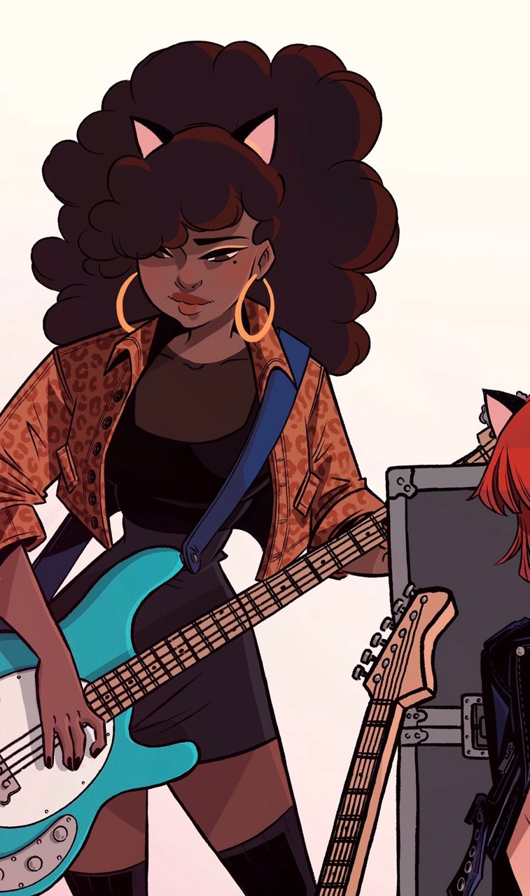sweeney-boo:  Josie and the Pussycats 