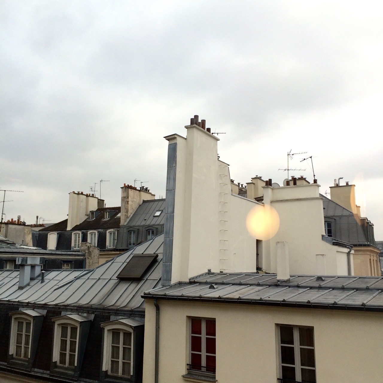 goldtwine:  it was just paris 