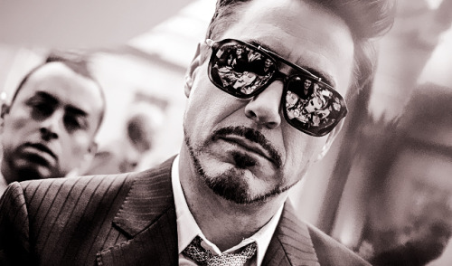 caskettliveinmyheartalways:  Mr. Robert Downey 